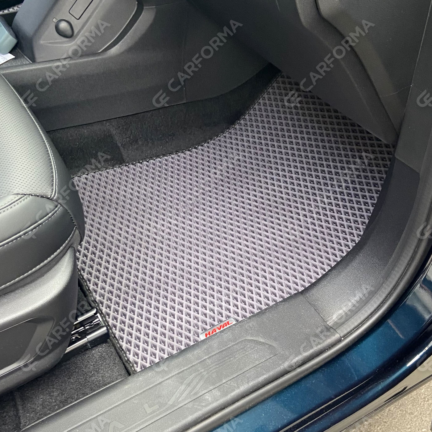 Коврики на Haval F7x II 2025&nbsp;-&nbsp;2026 во Владикавказе