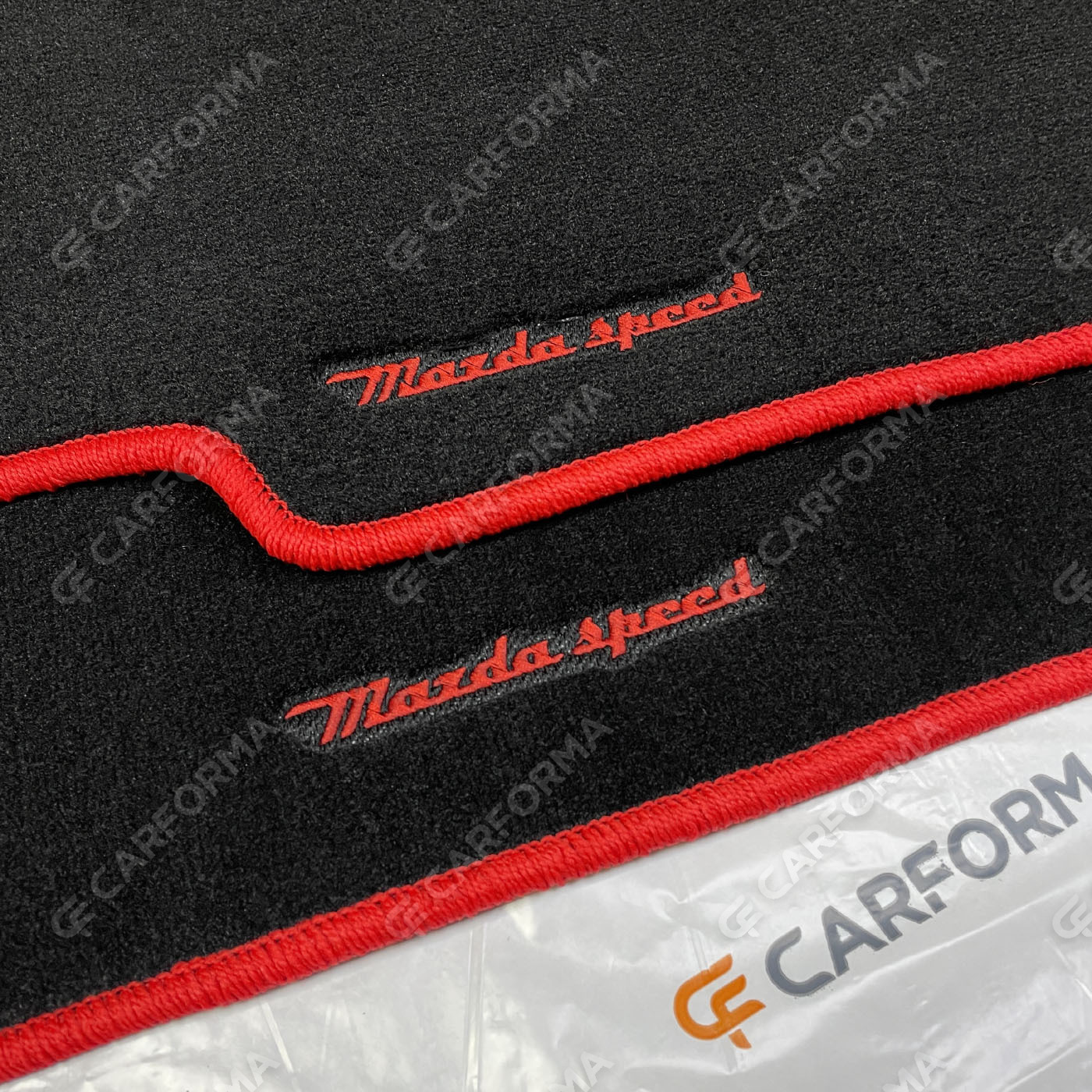 Коврики на Mazda 6 2007&nbsp;-&nbsp;2012 во Владикавказе