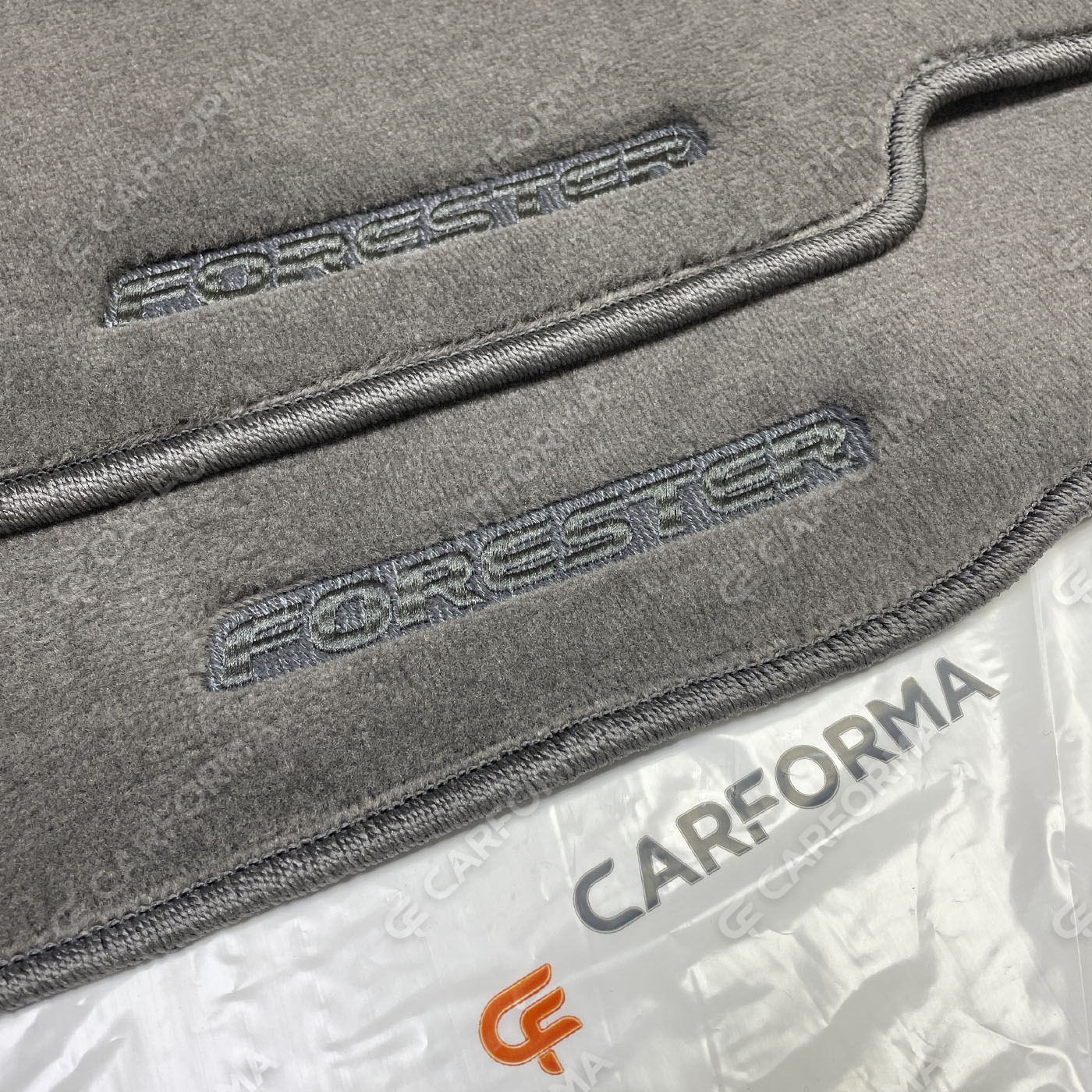 EVA коврики на Subaru Forester VI 2024&nbsp;-&nbsp;2026 во Владикавказе