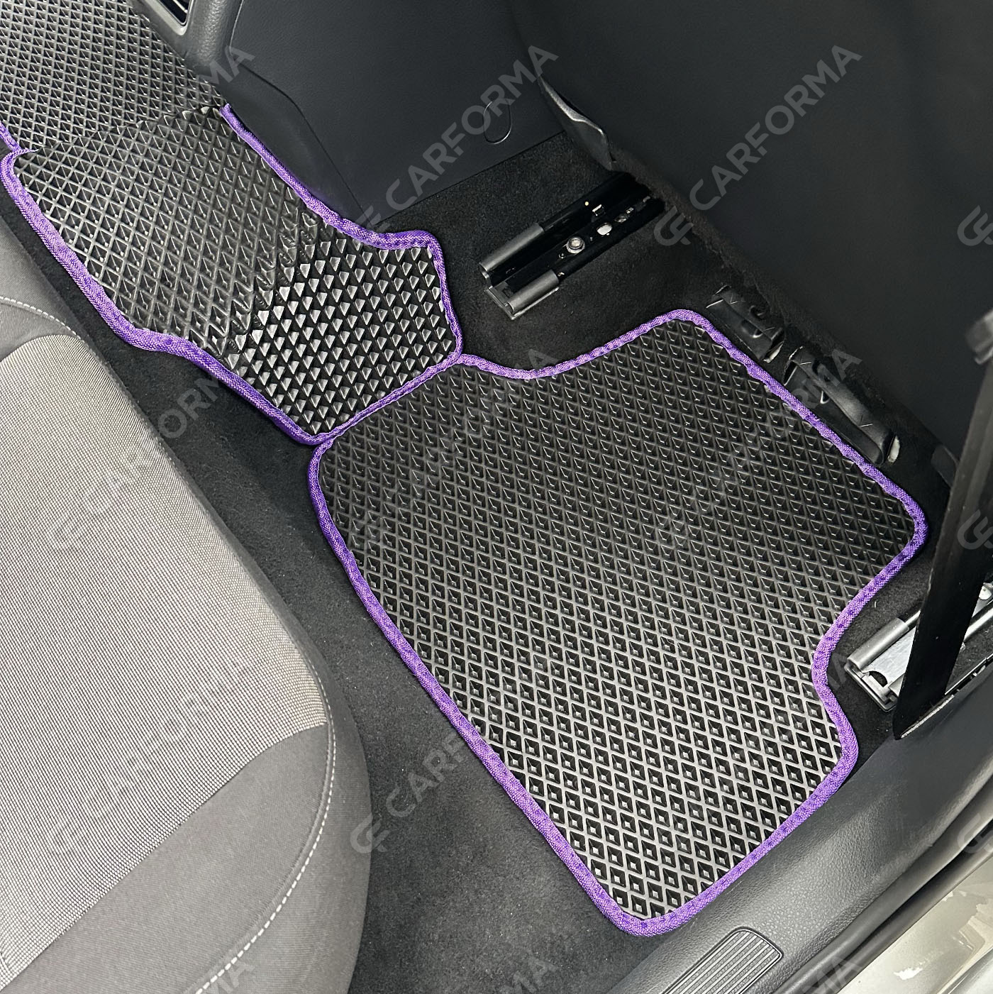 EVA коврики на Audi A3 (8Y) 2020&nbsp;-&nbsp;2026 во Владикавказе