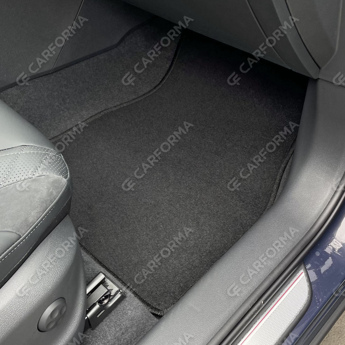 EVA коврики на Hongqi HS5 2019&nbsp;-&nbsp;2026 во Владикавказе