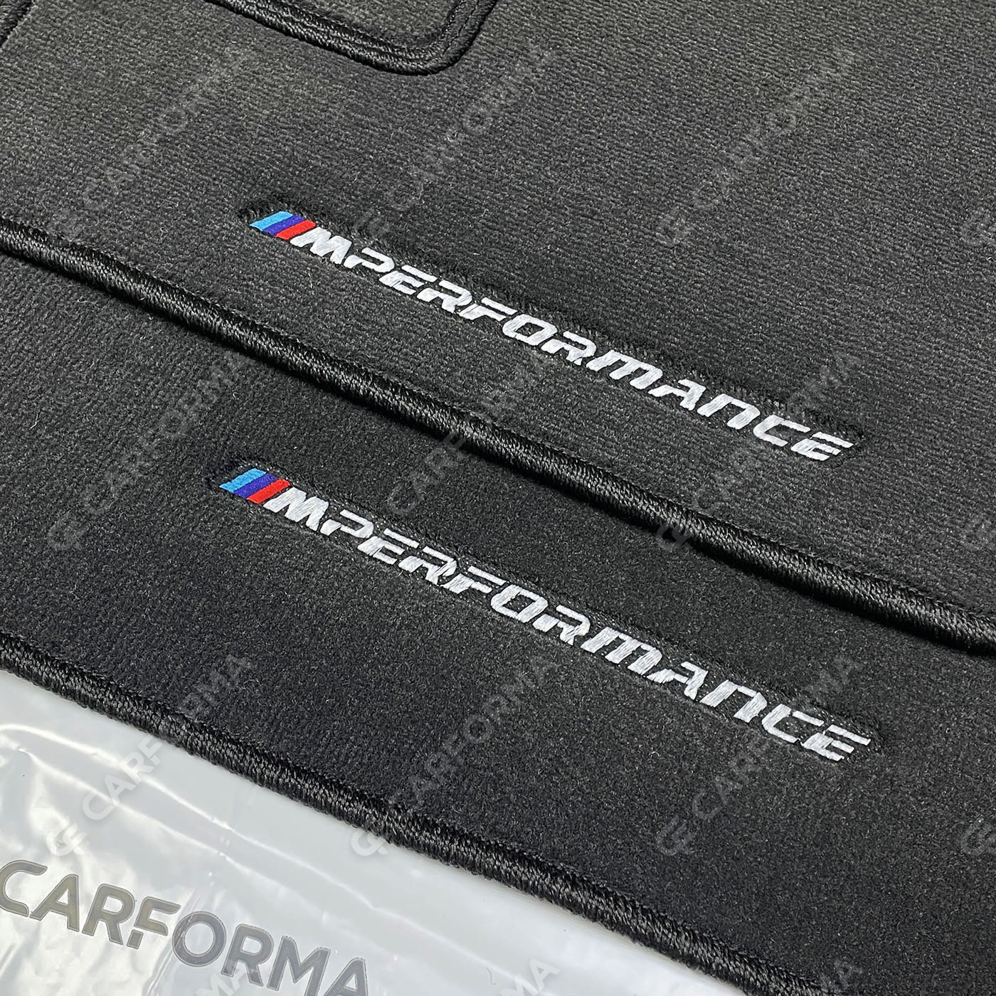 Ворсовые коврики на BMW 2 (F22/F23) 2014&nbsp;-&nbsp;2021 во Владикавказе