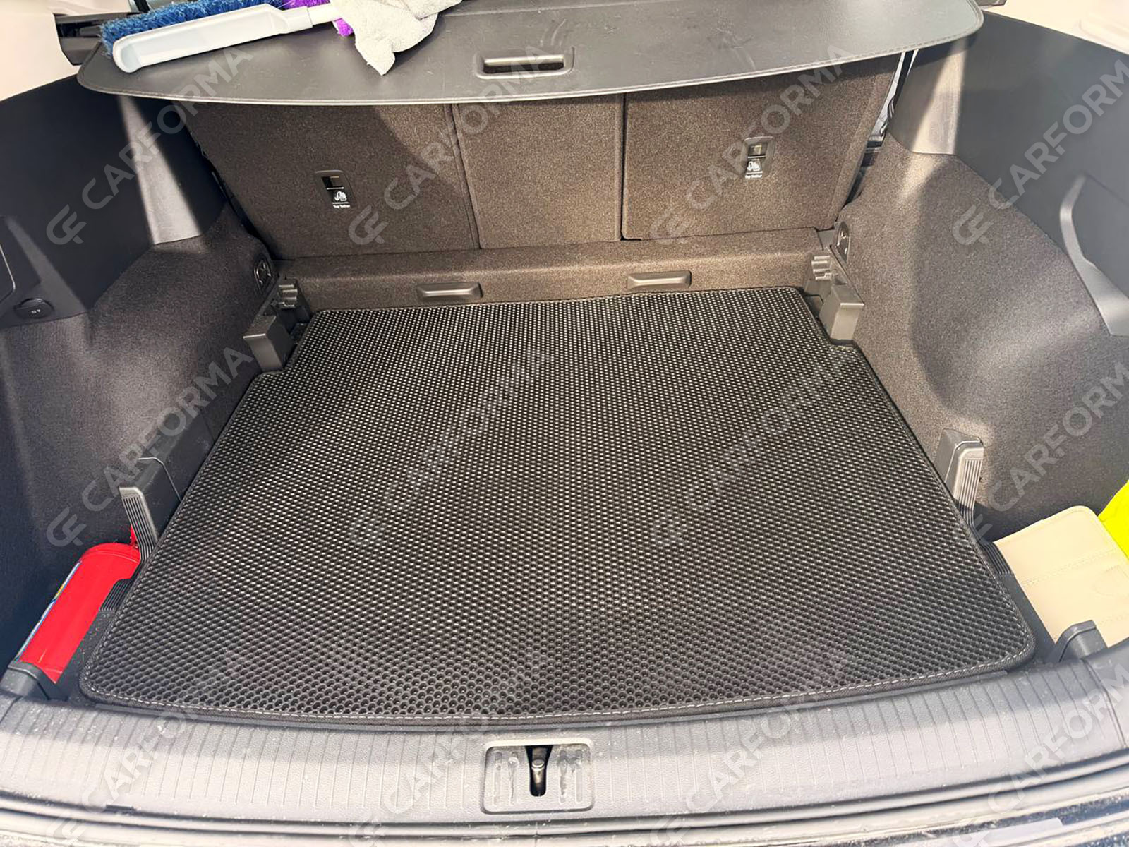 Коврики на Volkswagen Tiguan L 2020&nbsp;-&nbsp;2026 во Владикавказе