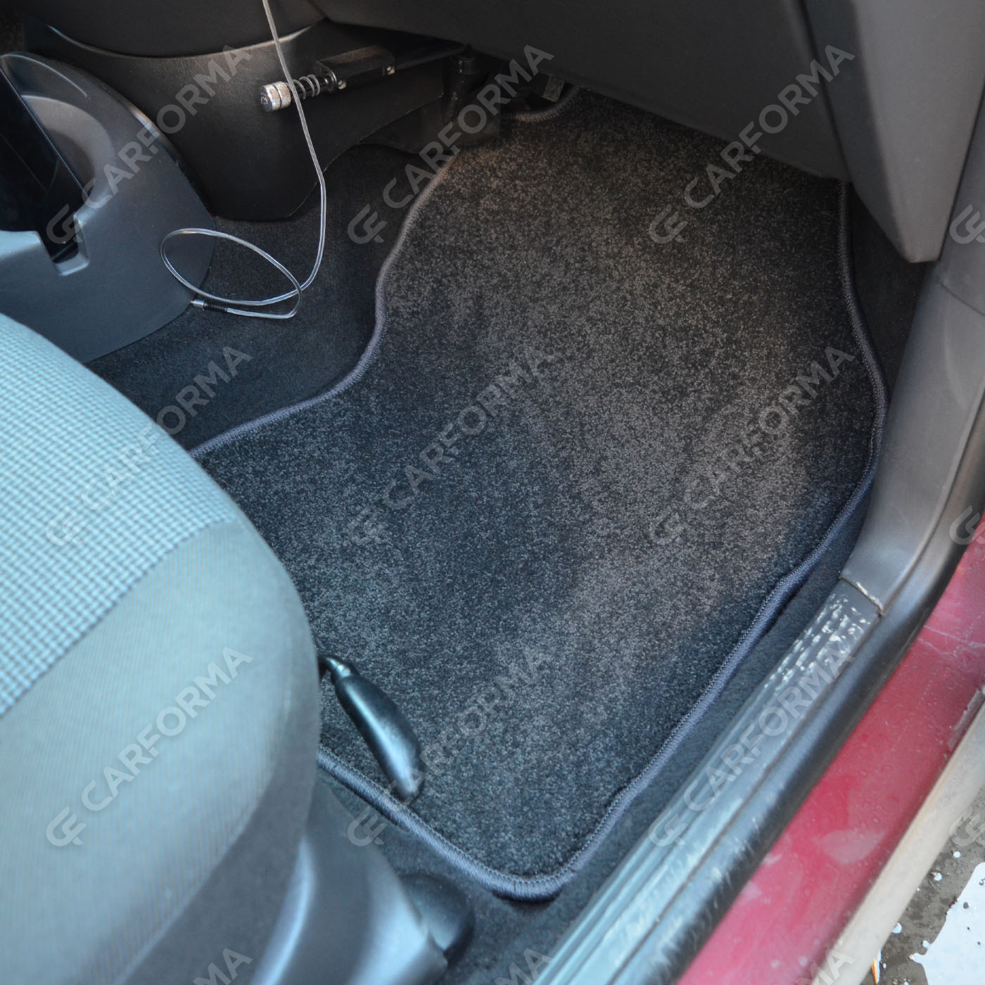 EVA коврики на Ford Focus I 1998&nbsp;-&nbsp;2005 во Владикавказе