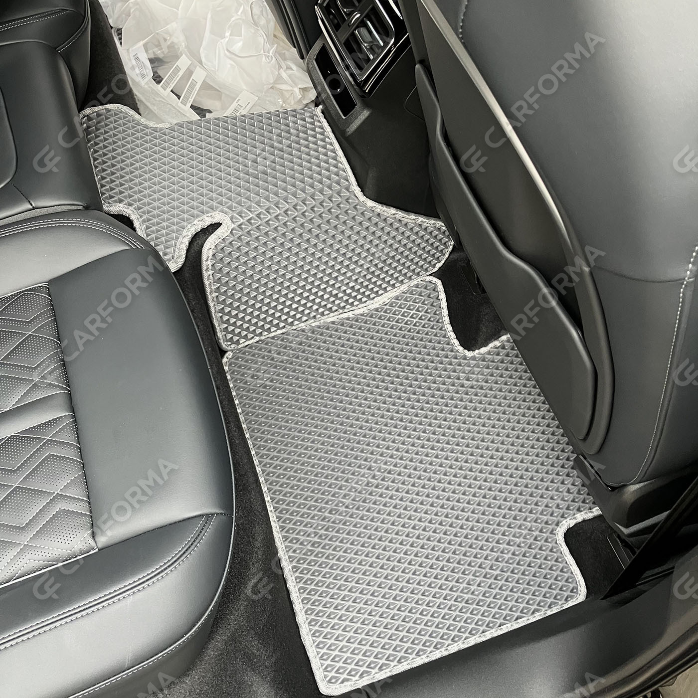 EVA коврики на Audi Q5 III 2024&nbsp;-&nbsp;2026 во Владикавказе