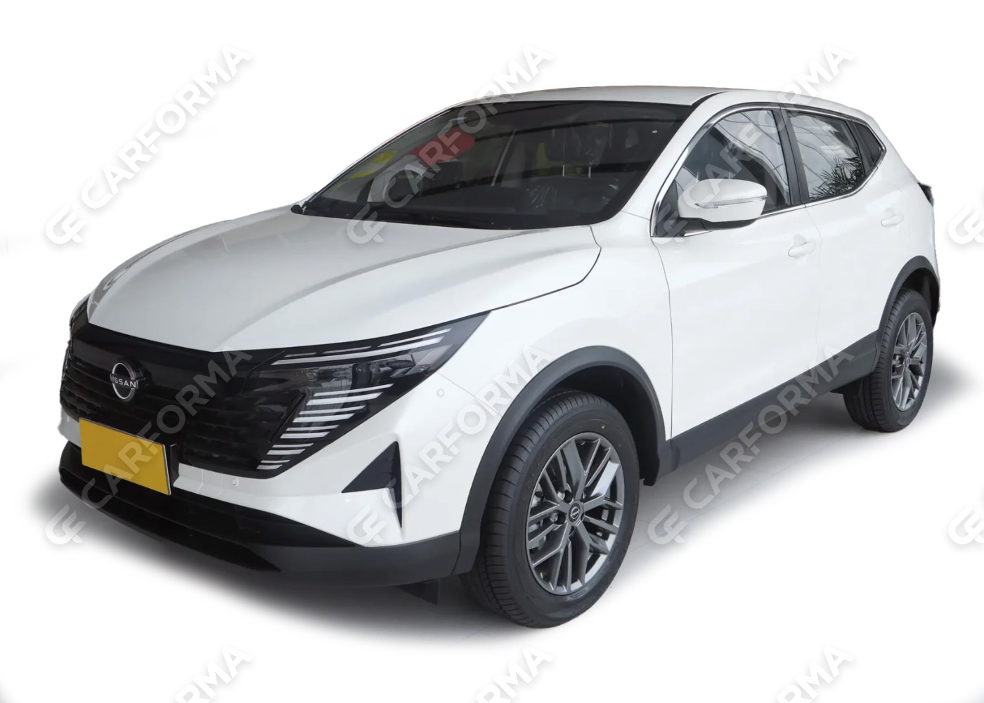 Ворсовые коврики на Nissan Qashqai (J11) Glory / Honor (Китай) 2024&nbsp;-&nbsp;2026 во Владикавказе