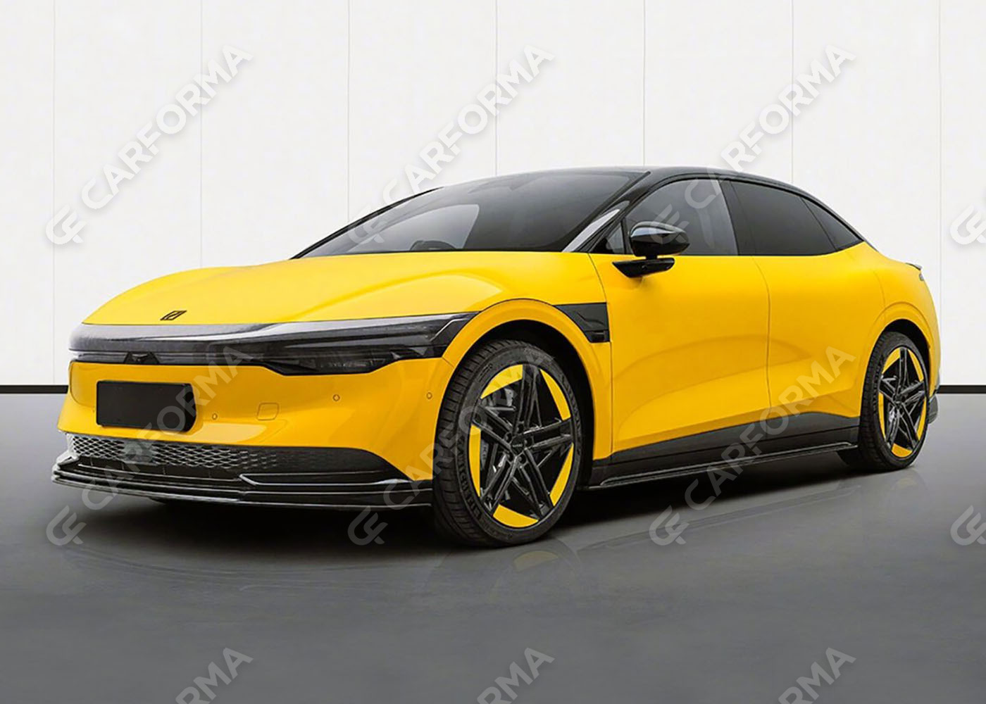 Коврики на Zeekr 007 2023&nbsp;-&nbsp;2026 во Владикавказе