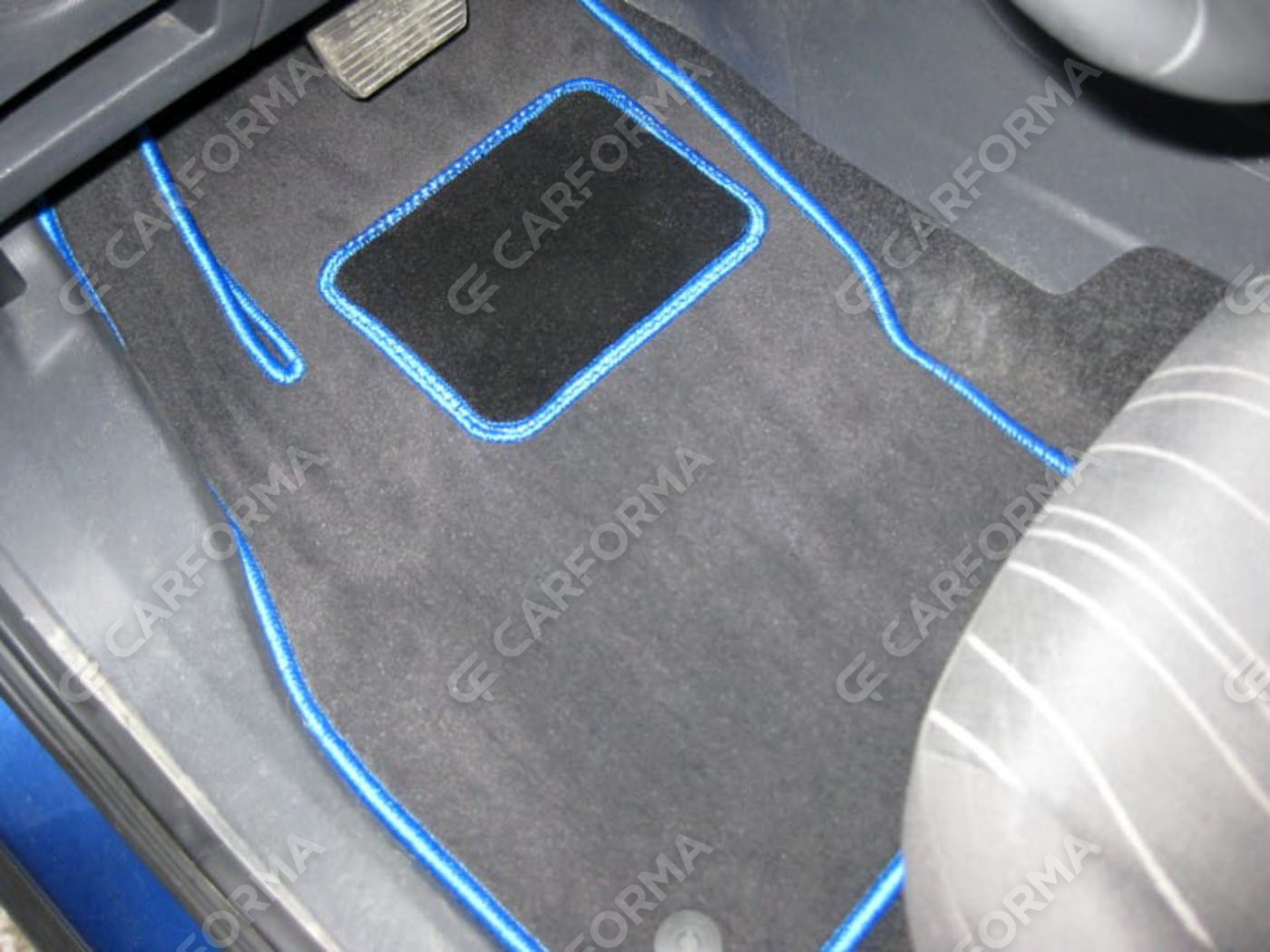 EVA коврики на Opel Corsa D 2006&nbsp;-&nbsp;2014 во Владикавказе