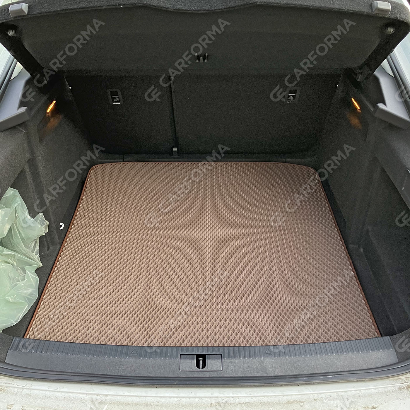 Коврики на Skoda Superb III 2015&nbsp;-&nbsp;2026 во Владикавказе