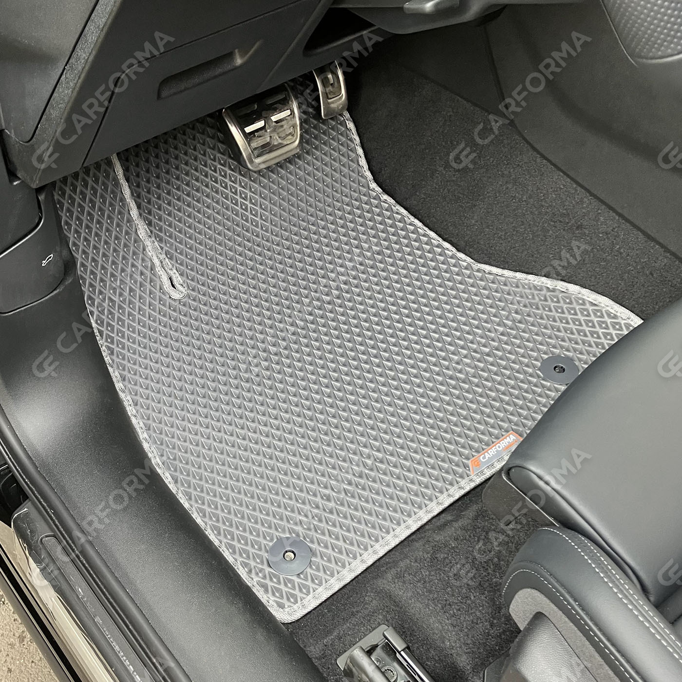 EVA коврики на Audi Q5 III 2024&nbsp;-&nbsp;2026 во Владикавказе