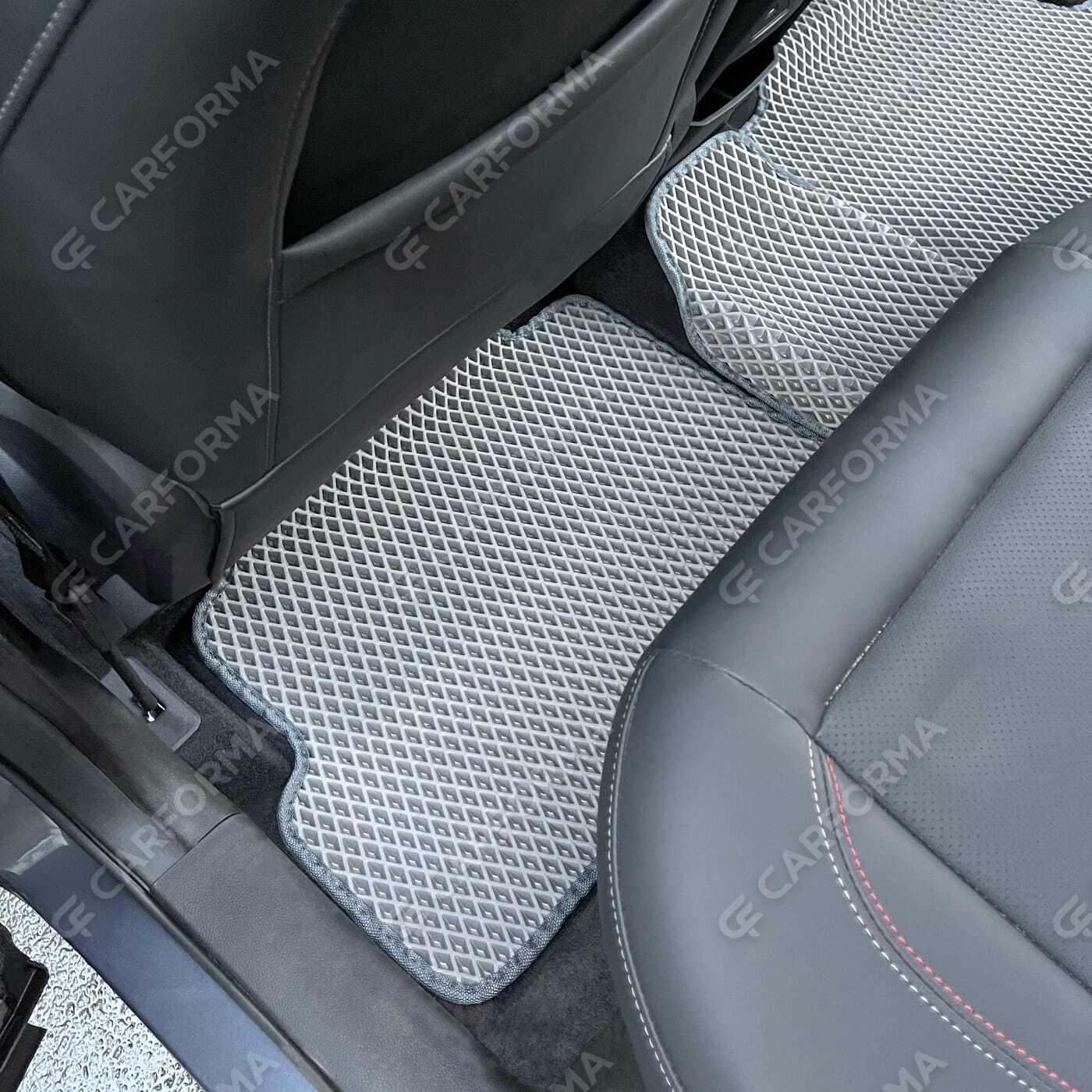 EVA коврики на Tenet T7 2025&nbsp;-&nbsp;2026 во Владикавказе