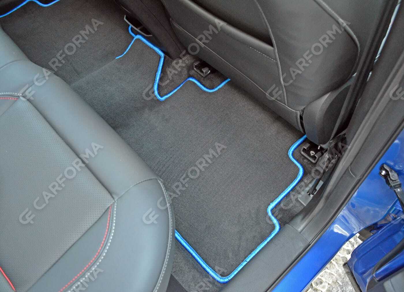 EVA коврики на Tenet T7 2025&nbsp;-&nbsp;2026 во Владикавказе