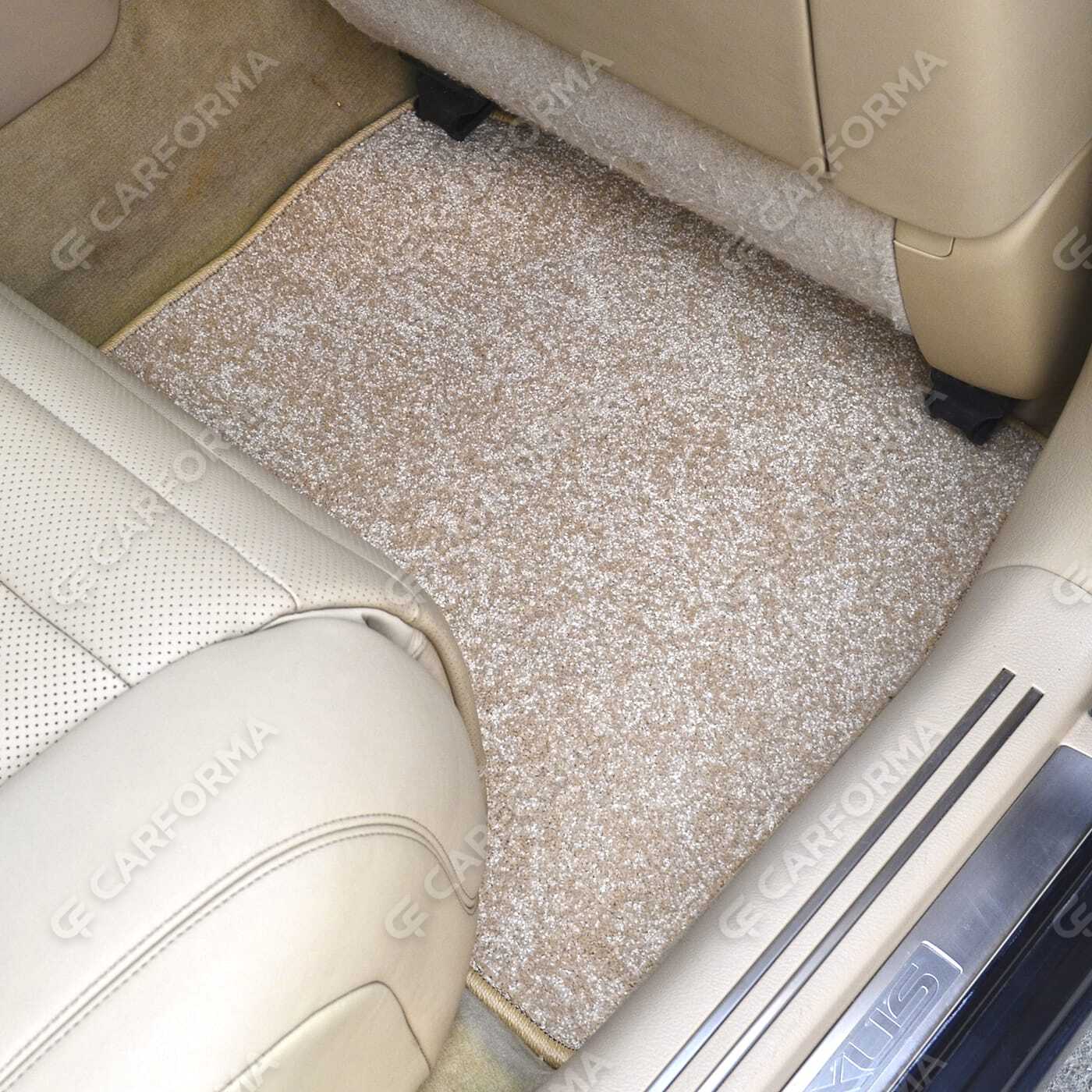 Коврики на Lexus LS IV 2006&nbsp;-&nbsp;2017 во Владикавказе