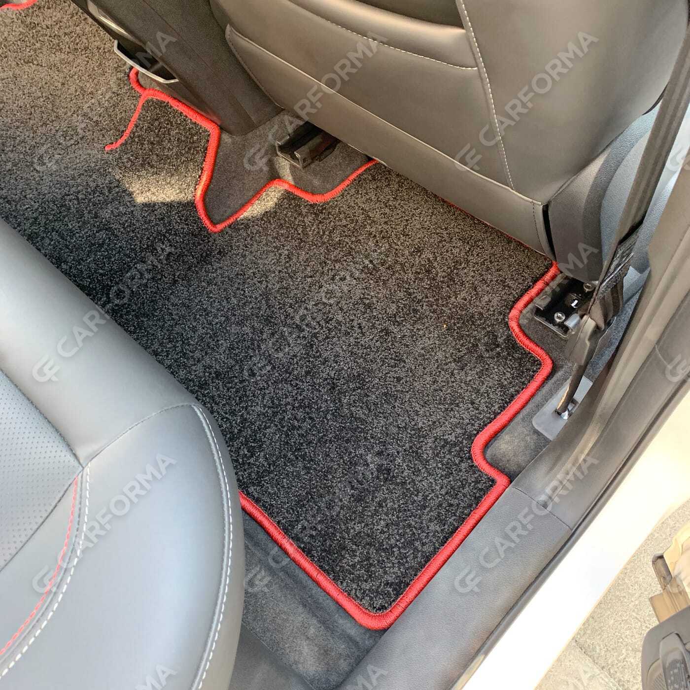 EVA коврики на Tenet T7 2025&nbsp;-&nbsp;2026 во Владикавказе