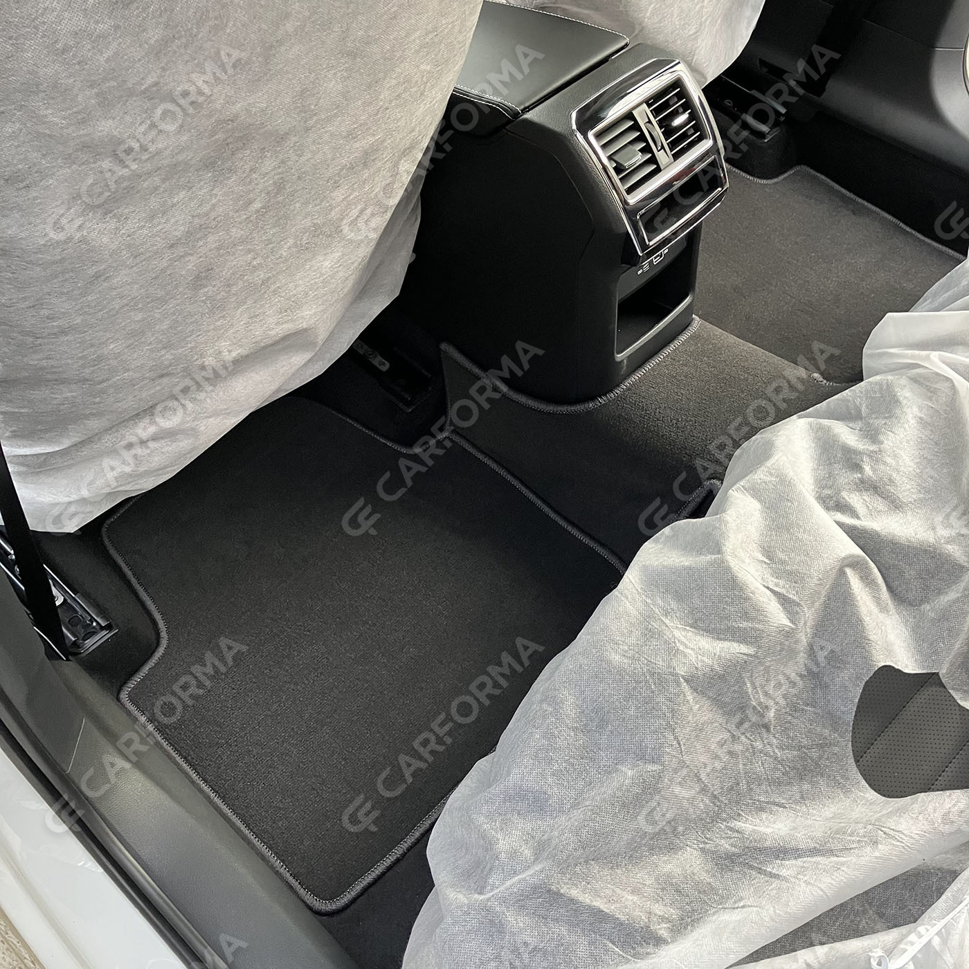 Коврики на Skoda Superb III 2015&nbsp;-&nbsp;2026 во Владикавказе