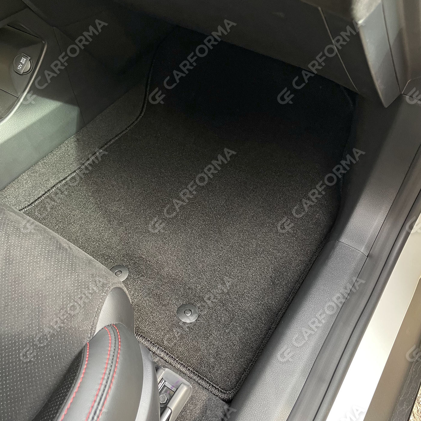 EVA коврики на Mazda EZ-6 2024&nbsp;-&nbsp;2026 во Владикавказе