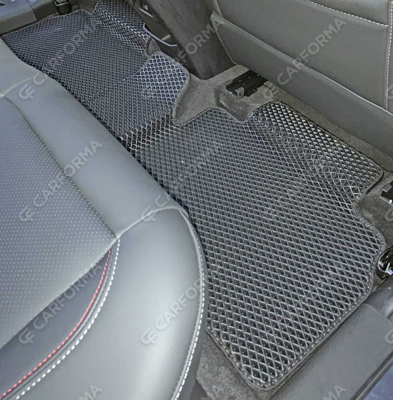 EVA коврики на Tenet T7 2025&nbsp;-&nbsp;2026 во Владикавказе