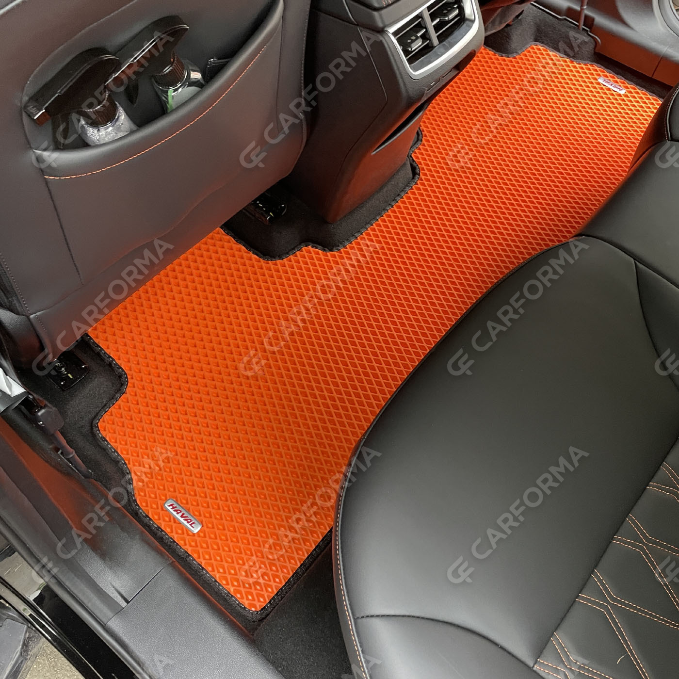 Коврики на Haval F7x II 2025&nbsp;-&nbsp;2026 во Владикавказе