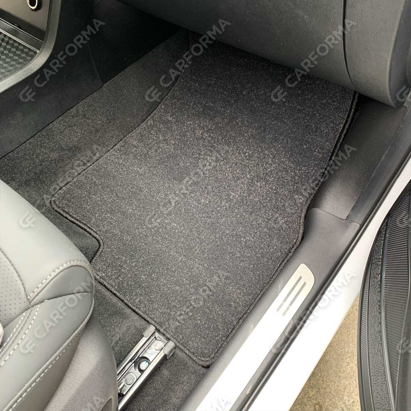 EVA коврики на Tenet T7 2025&nbsp;-&nbsp;2026 во Владикавказе