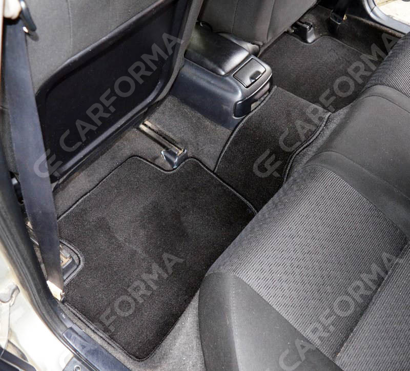 EVA коврики на Lexus IS I 1998&nbsp;-&nbsp;2005 во Владикавказе