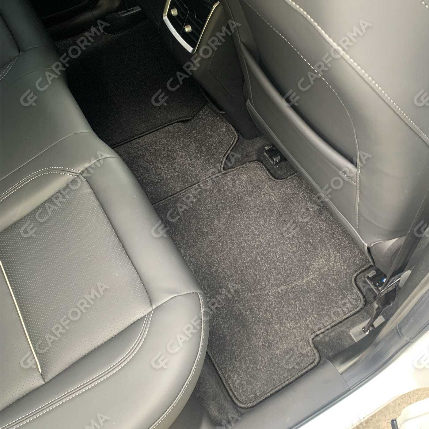 EVA коврики на Tenet T7 2025&nbsp;-&nbsp;2026 во Владикавказе