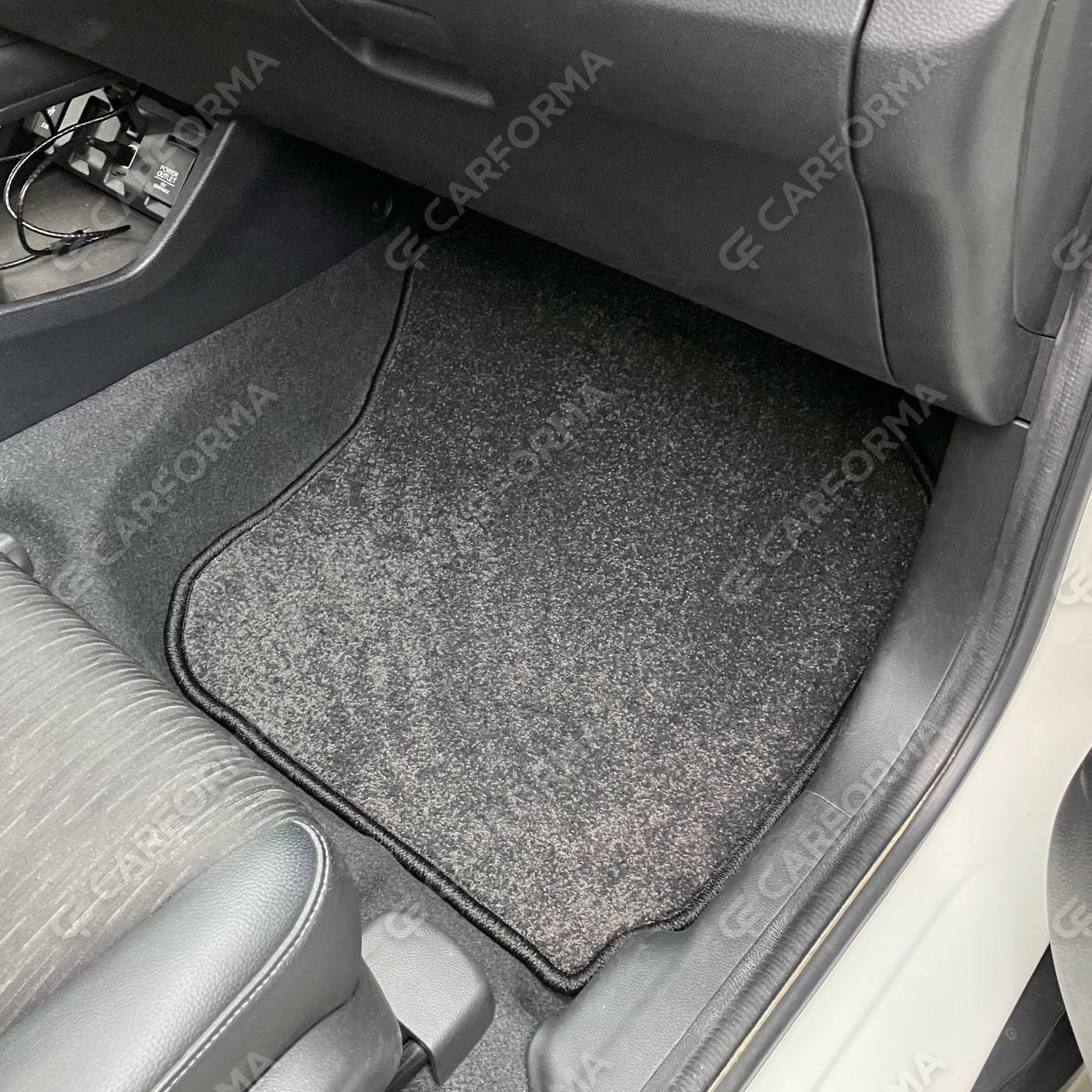 EVA коврики на Honda XR-V I 2014&nbsp;-&nbsp;2022 во Владикавказе