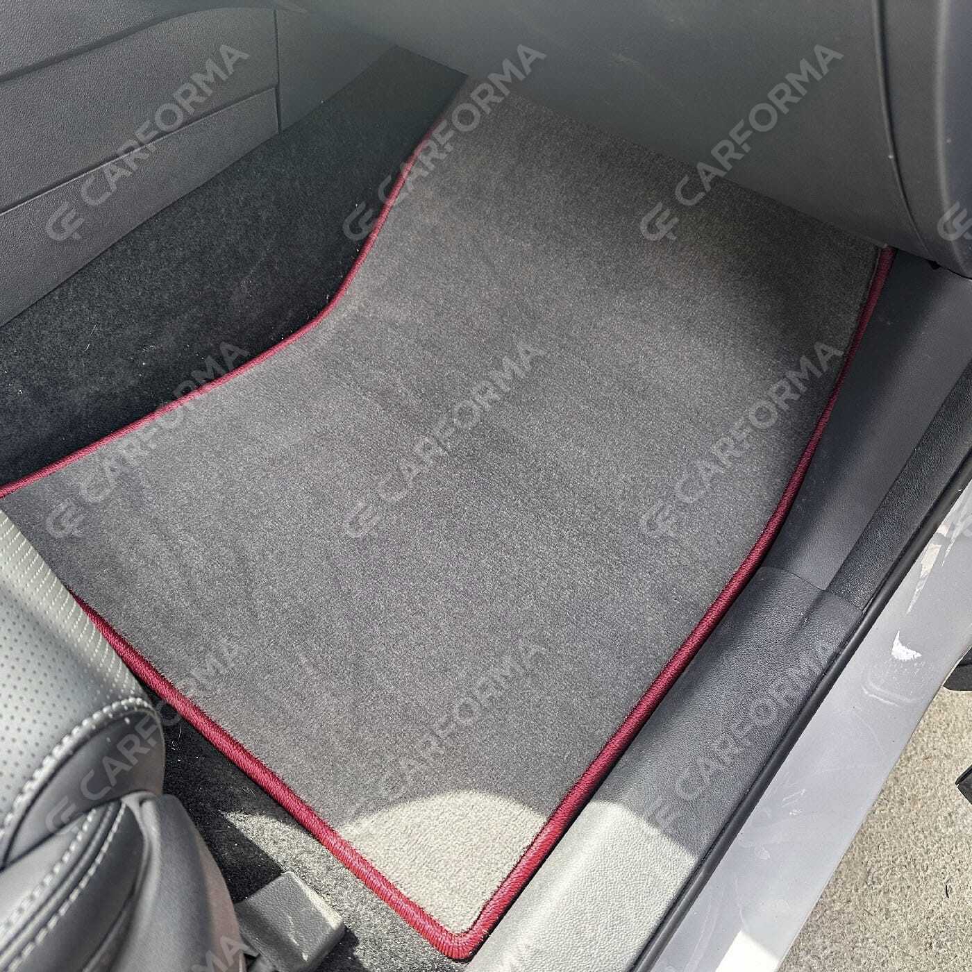 Коврики на Changan CS75 Plus II 2022&nbsp;-&nbsp;2026 во Владикавказе