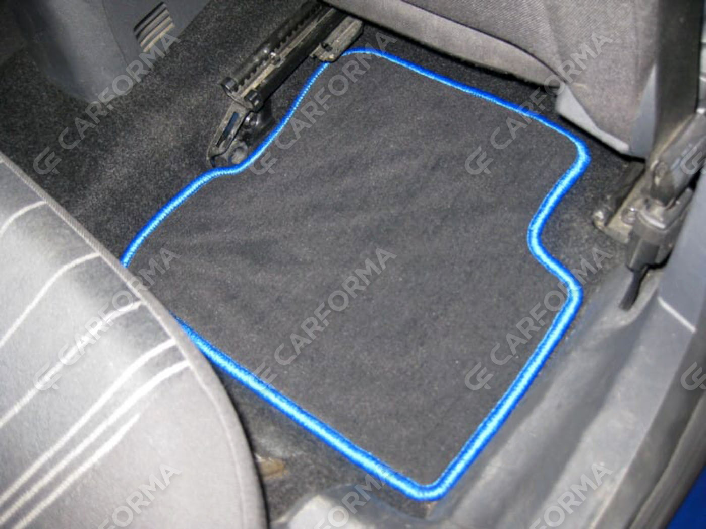 EVA коврики на Opel Corsa D 2006&nbsp;-&nbsp;2014 во Владикавказе