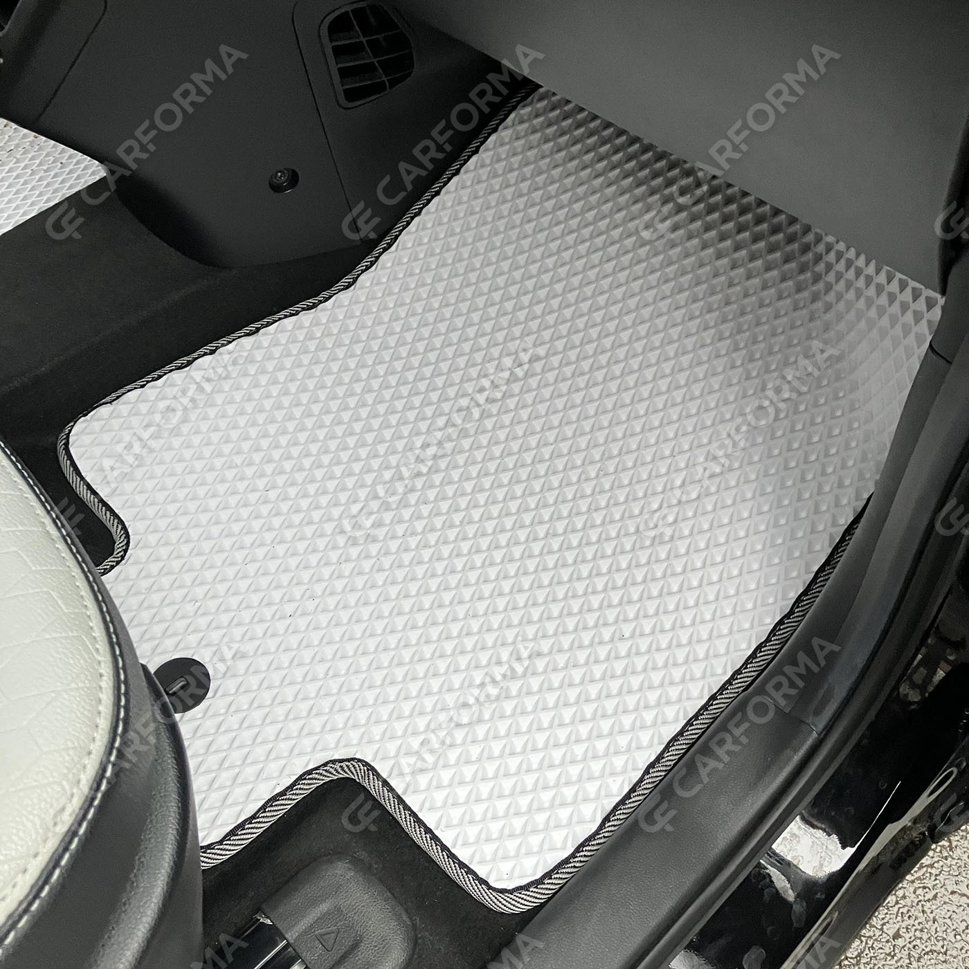 Коврики на KIA Ray 2011&nbsp;-&nbsp;2026 во Владикавказе