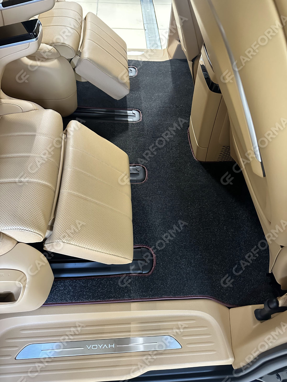 Коврики на Voyah Dream 2021&nbsp;-&nbsp;2026 во Владикавказе