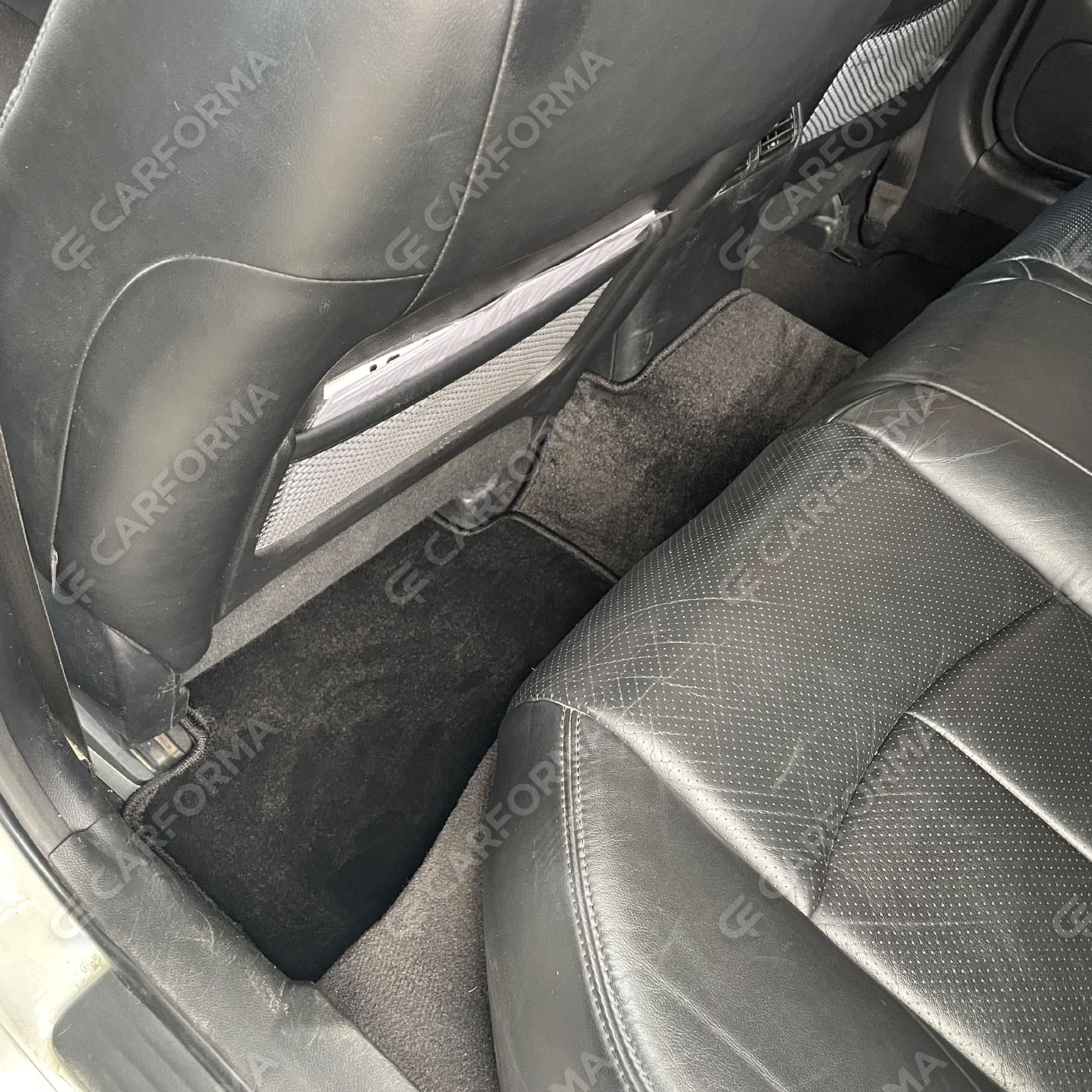 Коврики на Infiniti G IV Седан 2006&nbsp;-&nbsp;2014 во Владикавказе