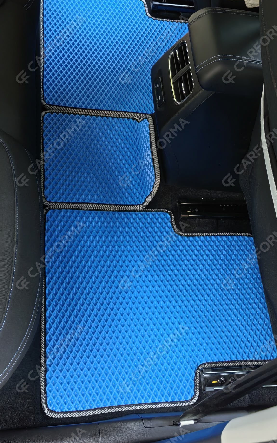 EVA коврики на Haval Jolion 2020&nbsp;-&nbsp;2026 во Владикавказе