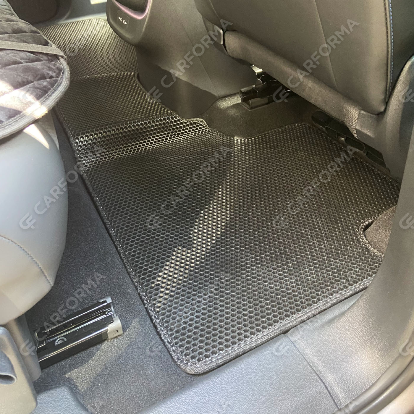 Коврики на Volkswagen Teramont X 2019&nbsp;-&nbsp;2026 во Владикавказе