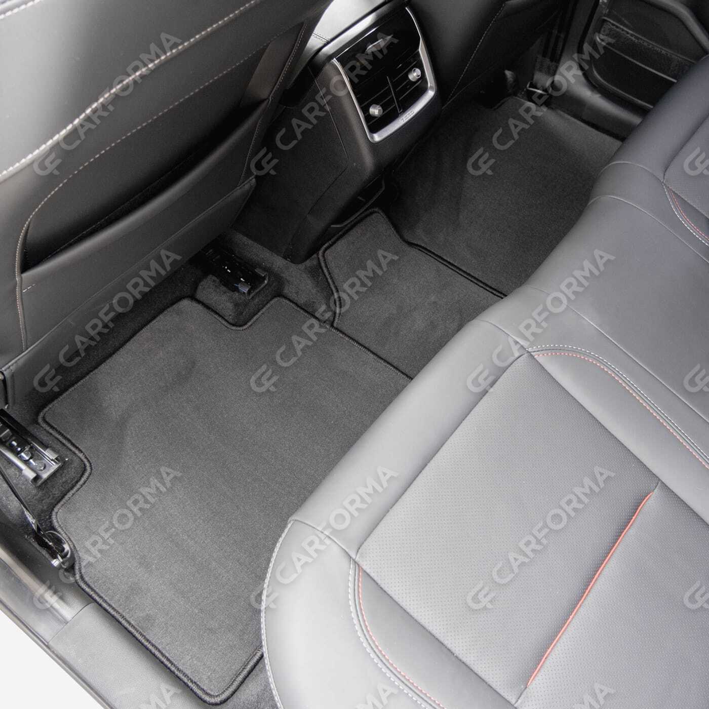 EVA коврики на Tenet T7 2025&nbsp;-&nbsp;2026 во Владикавказе