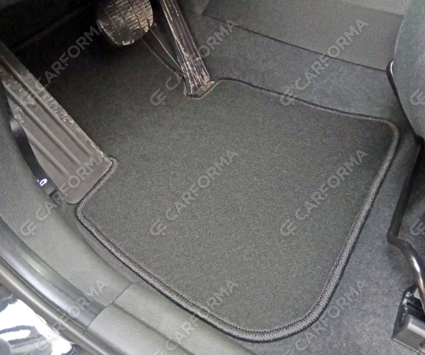Коврики на BMW 2 Gran Tourer (F46) 2015&nbsp;-&nbsp;2026 во Владикавказе