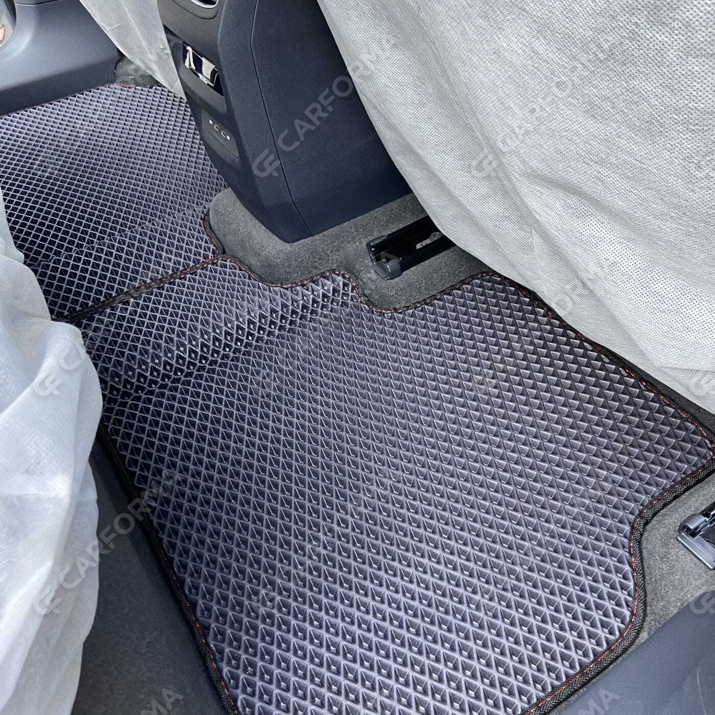 Коврики на Audi Q4 e-tron 2021&nbsp;-&nbsp;2026 во Владикавказе