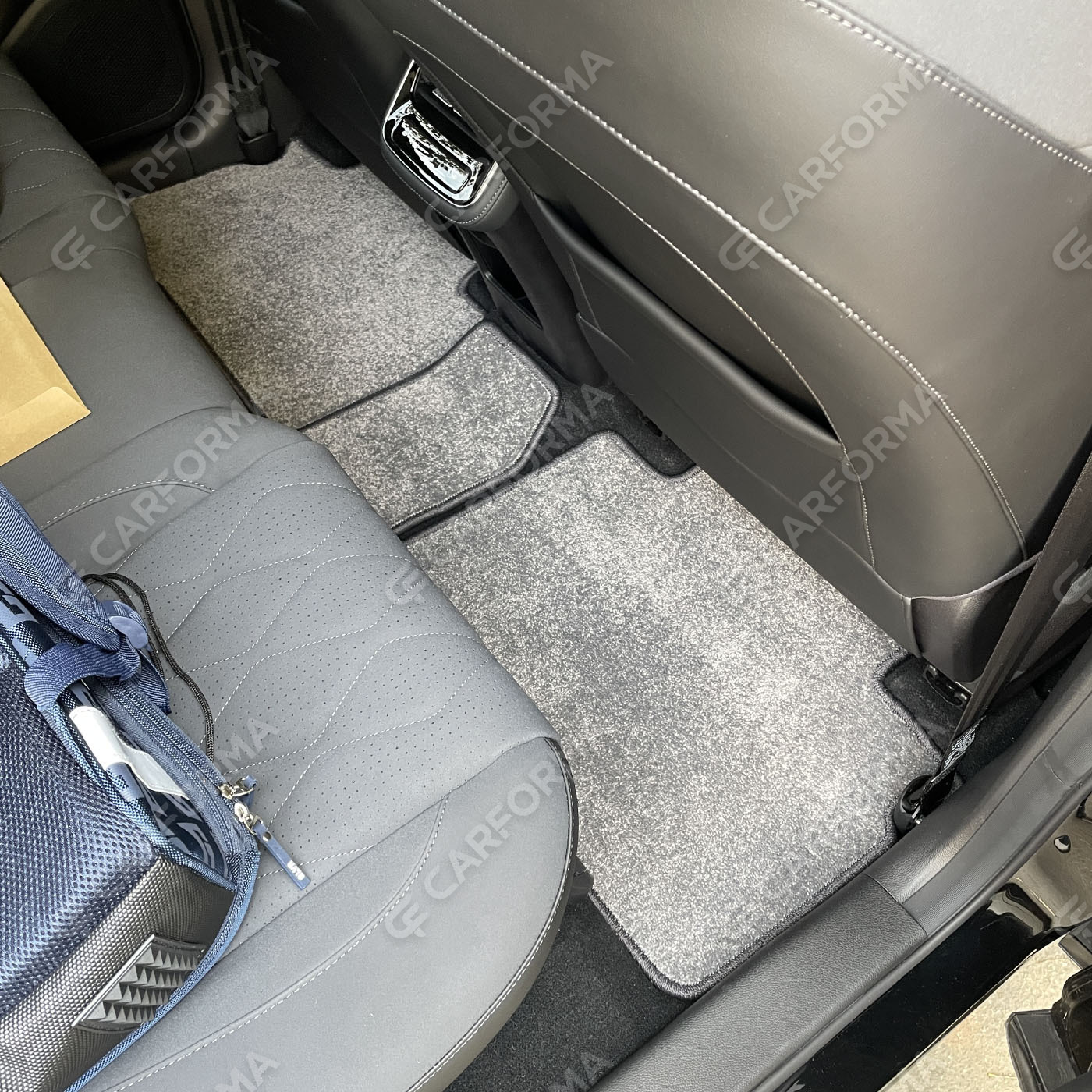 EVA коврики на Chery Tiggo 8 Plus 2024&nbsp;-&nbsp;2026 во Владикавказе