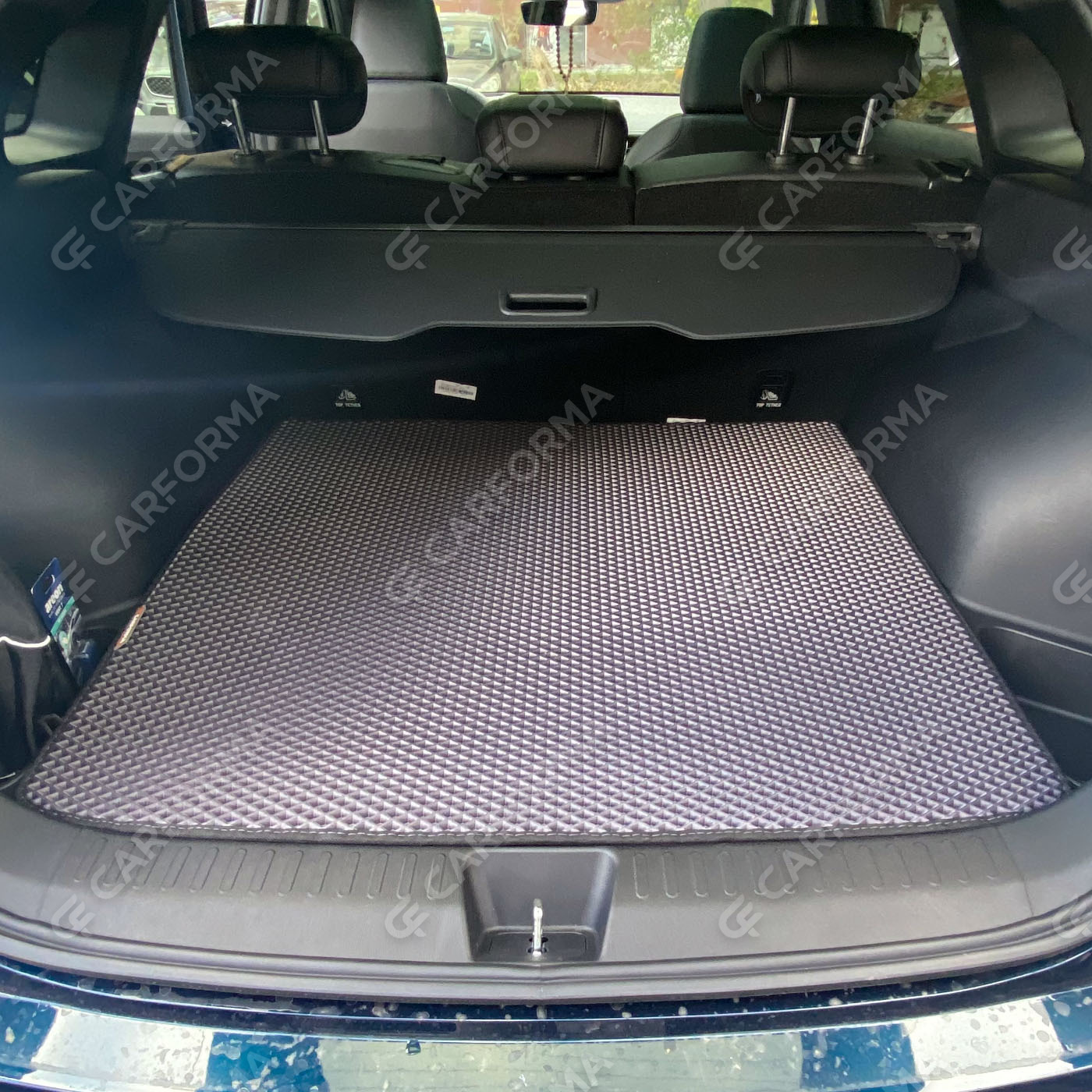 Коврики на Haval F7x II 2025&nbsp;-&nbsp;2026 во Владикавказе