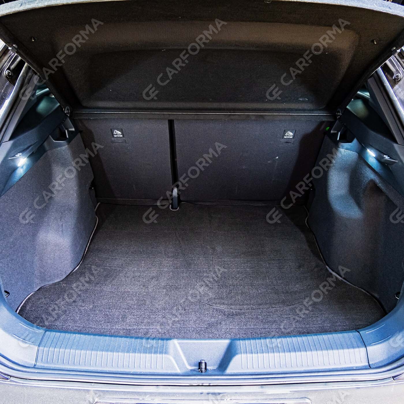 Коврики на Audi Q4 e-tron 2021&nbsp;-&nbsp;2026 во Владикавказе