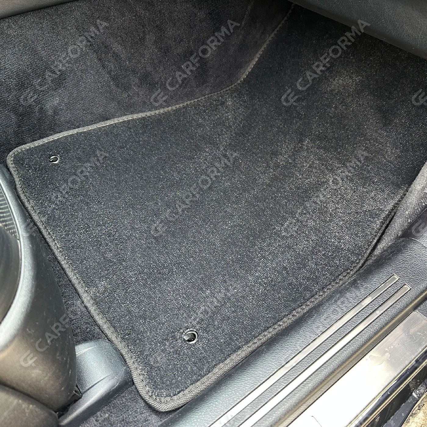 Коврики на Lexus LS IV 2006&nbsp;-&nbsp;2017 во Владикавказе