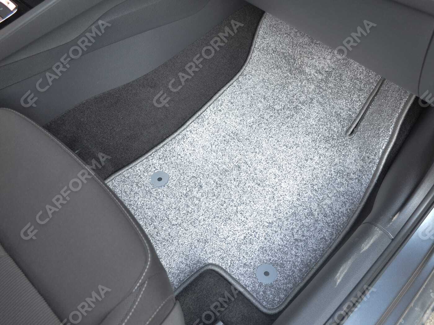 EVA коврики на Audi Q2L 2016&nbsp;-&nbsp;2026 во Владикавказе