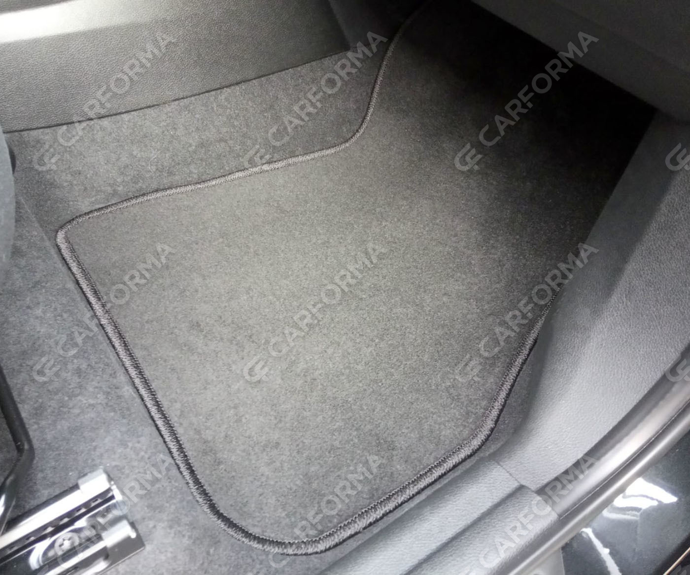 Коврики на BMW 2 Gran Tourer (F46) 2015&nbsp;-&nbsp;2026 во Владикавказе