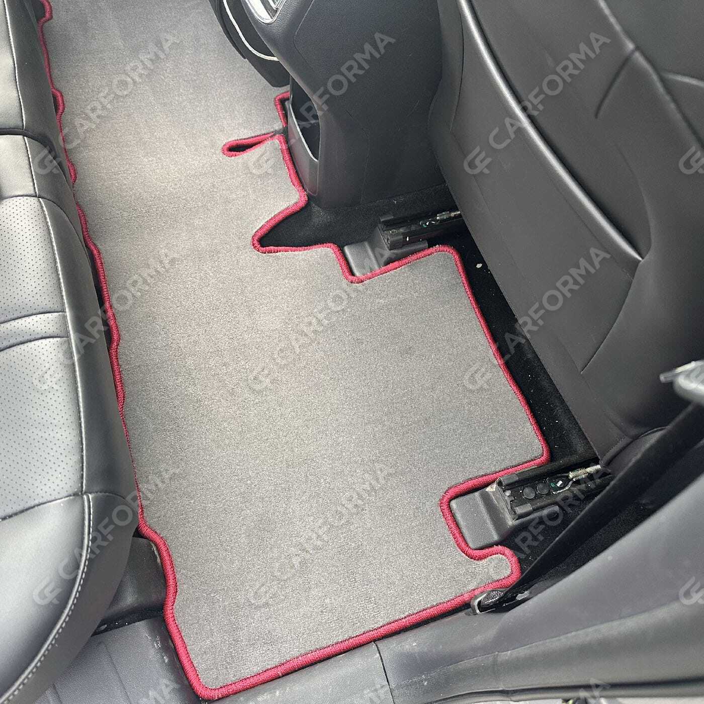 Коврики на Changan CS75 Plus II 2022&nbsp;-&nbsp;2026 во Владикавказе