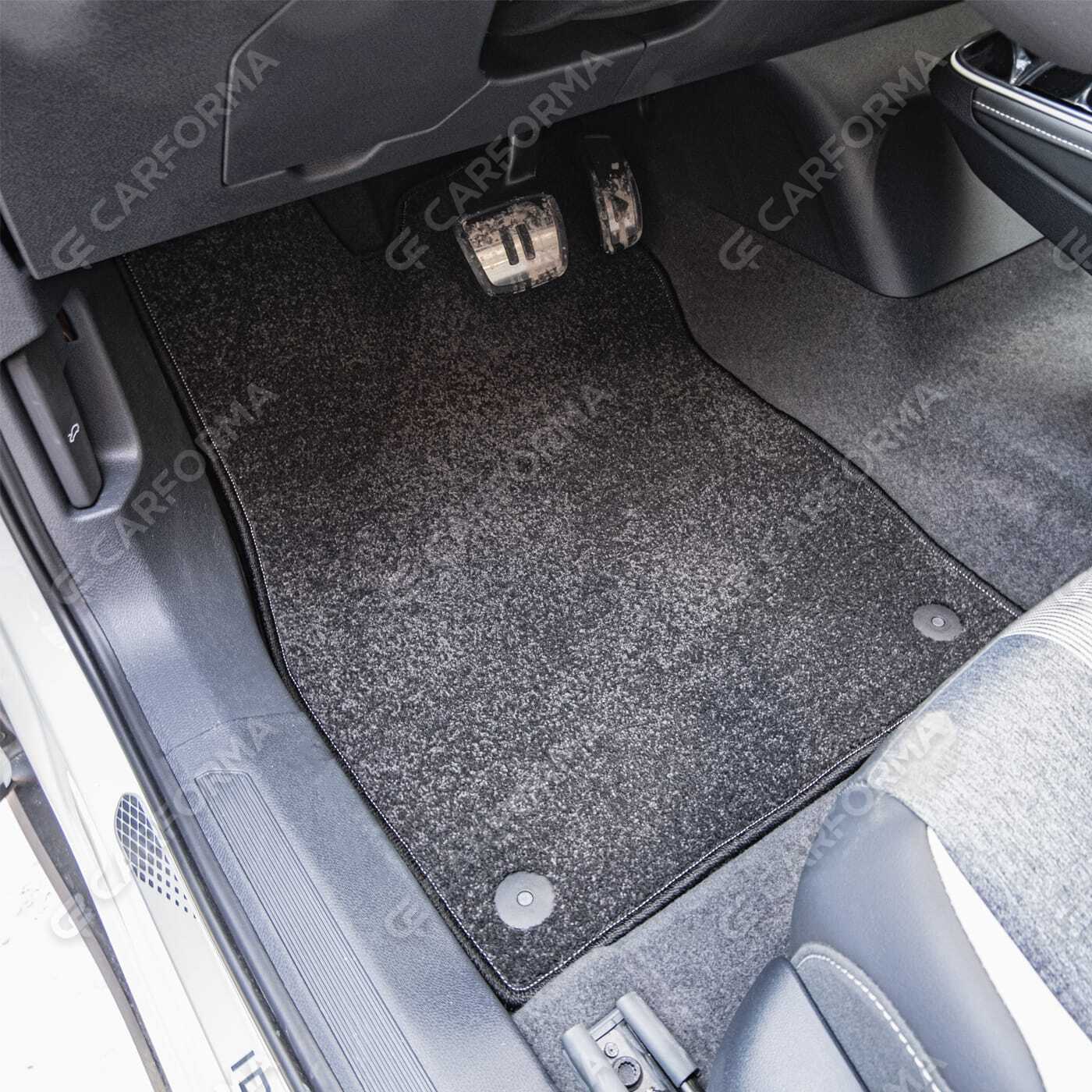 Коврики на Audi Q4 e-tron 2021&nbsp;-&nbsp;2026 во Владикавказе