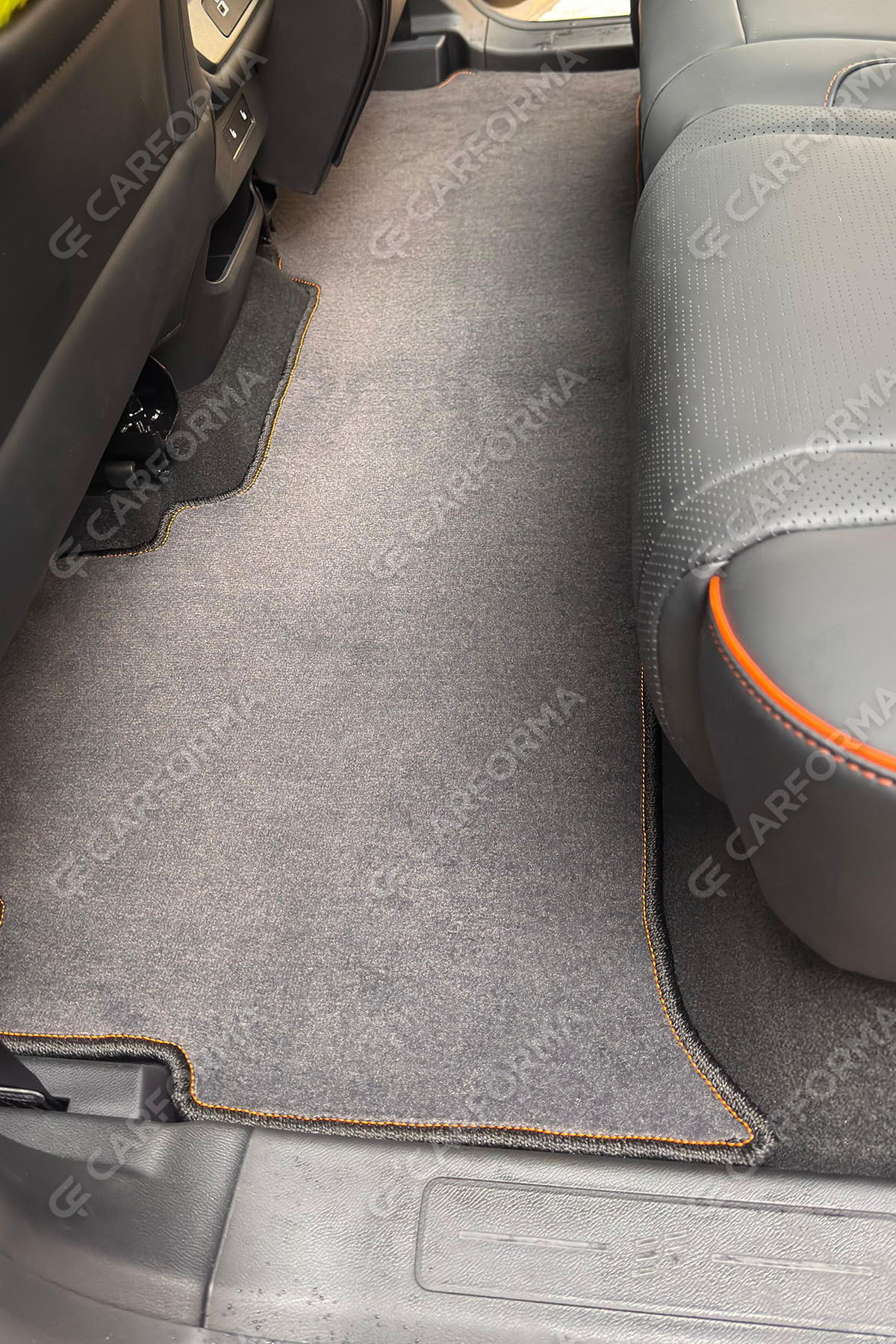 Коврики на Jetour T1 2025&nbsp;-&nbsp;2026 во Владикавказе