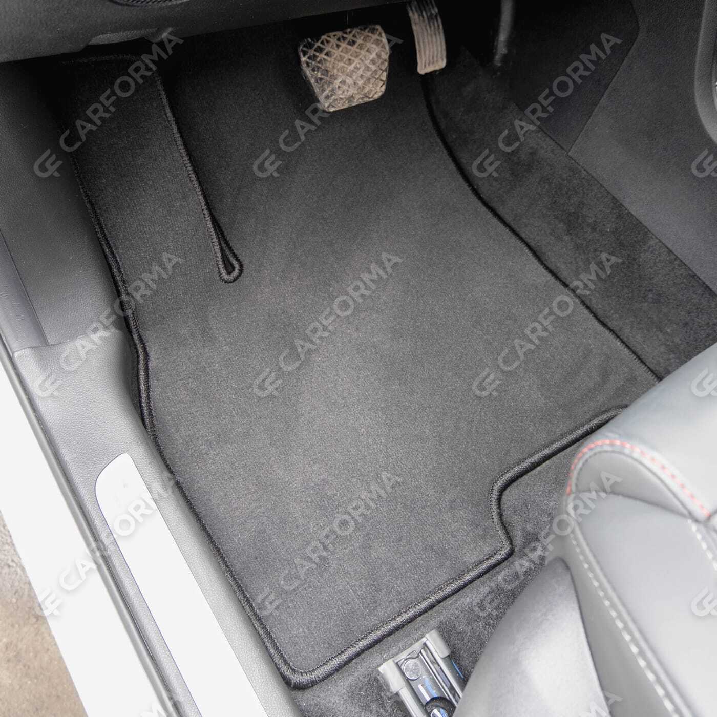 EVA коврики на Tenet T7 2025&nbsp;-&nbsp;2026 во Владикавказе