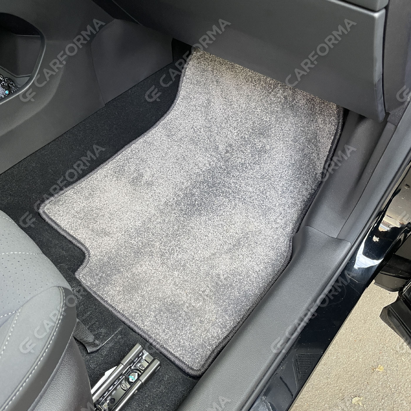 EVA коврики на Chery Tiggo 8 Plus 2024&nbsp;-&nbsp;2026 во Владикавказе