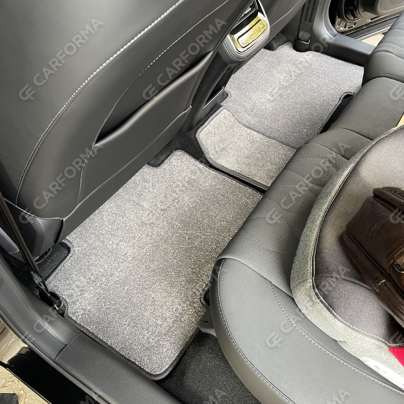 EVA коврики на Chery Tiggo 8 Plus 2024&nbsp;-&nbsp;2026 во Владикавказе