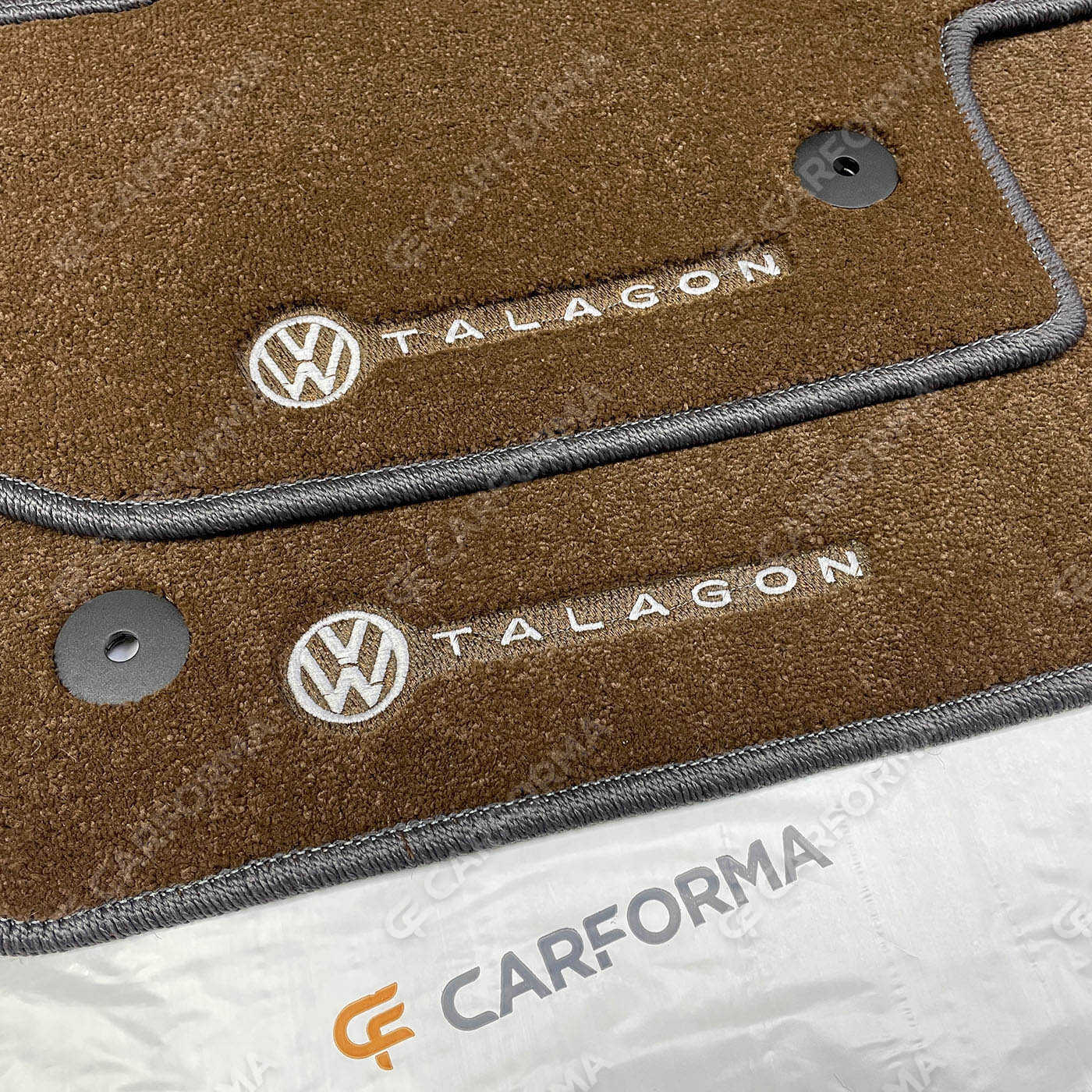 Коврики на Volkswagen Talagon 2021&nbsp;-&nbsp;2026 во Владикавказе