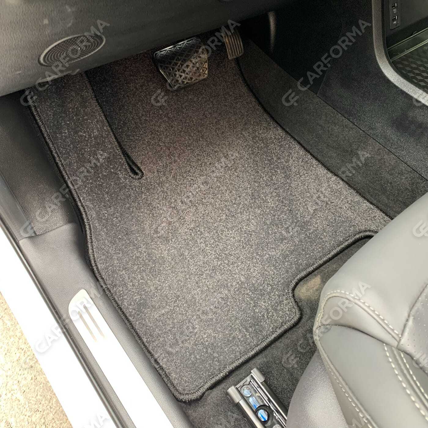 EVA коврики на Tenet T7 2025&nbsp;-&nbsp;2026 во Владикавказе